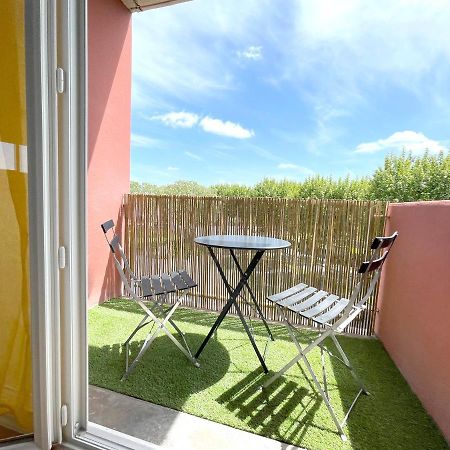 Appartement 3 Chambres - Climatisation - Parking Portet-sur-Garonne Extérieur photo