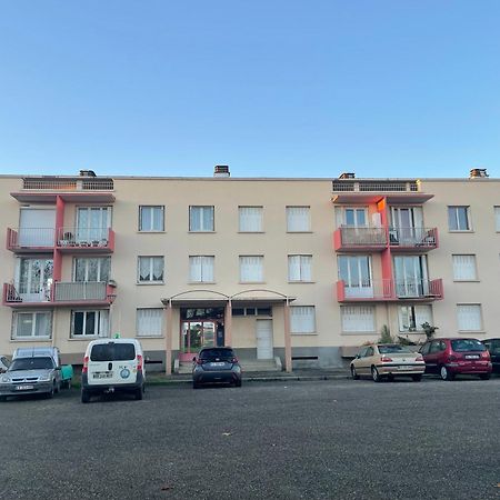 Appartement 3 Chambres - Climatisation - Parking Portet-sur-Garonne Extérieur photo