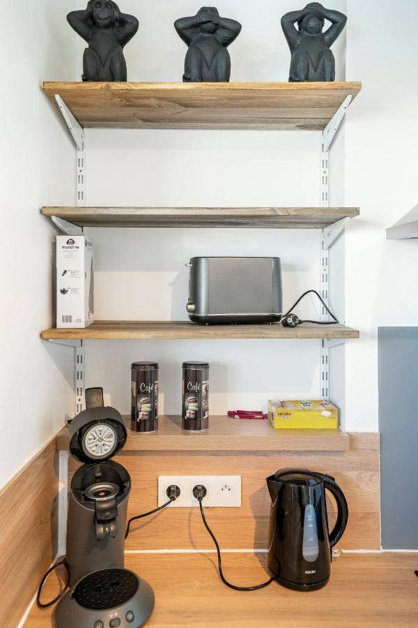 Appartement 3 Chambres - Climatisation - Parking Portet-sur-Garonne Extérieur photo