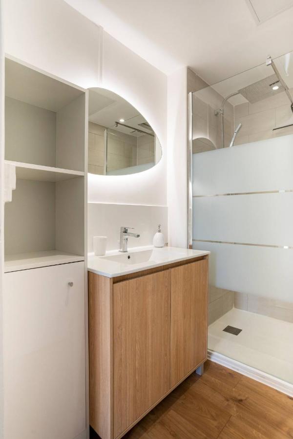 Appartement 3 Chambres - Climatisation - Parking Portet-sur-Garonne Extérieur photo