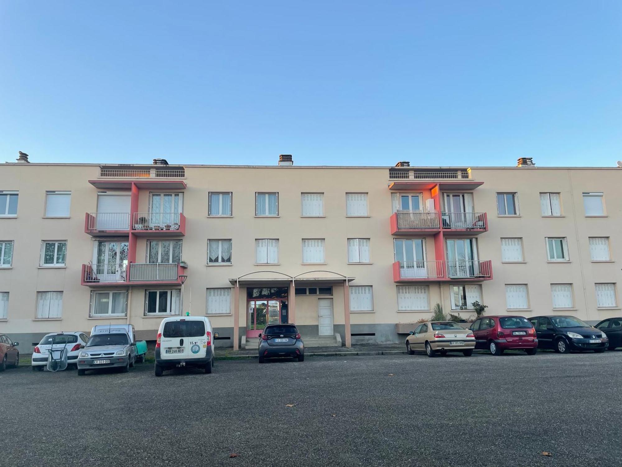 Appartement 3 Chambres - Climatisation - Parking Portet-sur-Garonne Extérieur photo